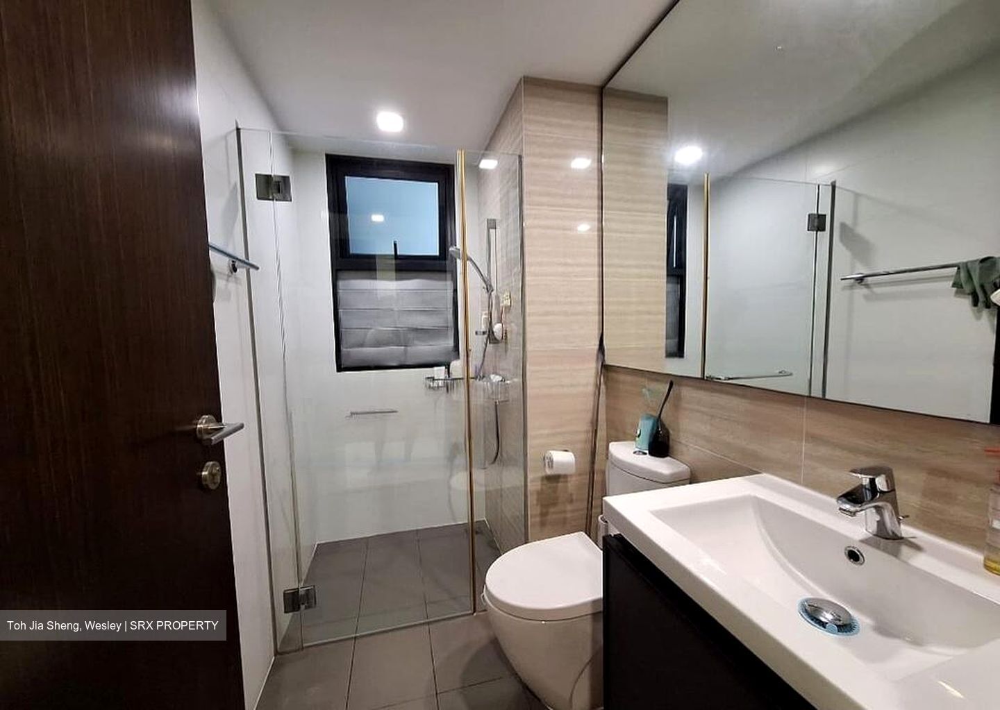 RiverParc Residence (D19), Condominium #455898431